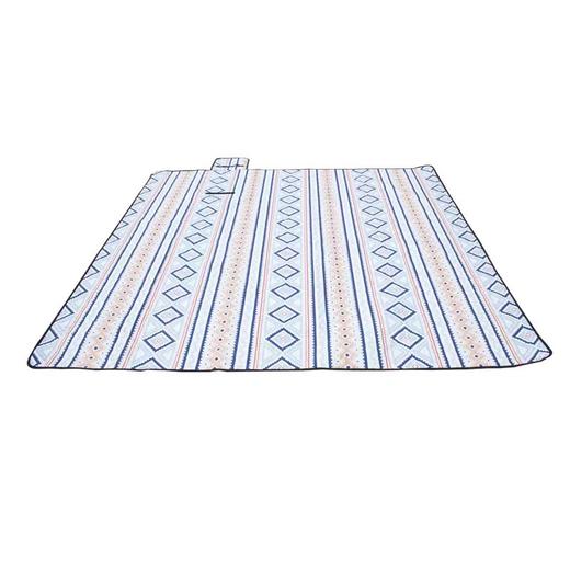 何大屋 格致野餐垫 HDW1819 商品图1