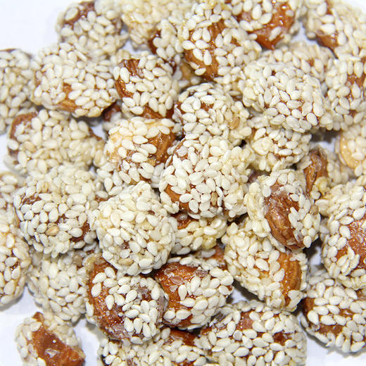 承德杏仁（麻仁） 商品图3