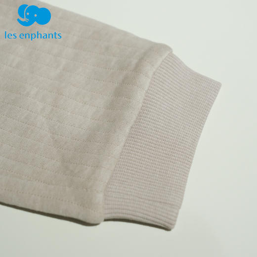 丽婴房-童衣类（秋）D0长裤\吊带裤 商品图3