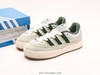 阿迪达斯Adidas Adimatic Low马蒂奇低帮复古板鞋IH3267男女鞋 商品缩略图8