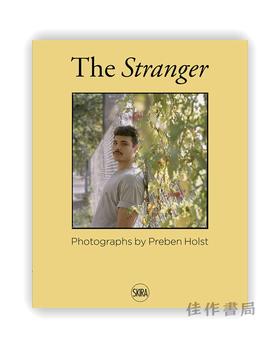 Preben Holst: The Stranger / 普雷本·霍尔斯特：陌生人