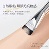 GECOMO化妆刷圆头遮瑕刷不吃粉不卡纹遮瑕眼线唇刷粉底刷底妆新手 商品缩略图2