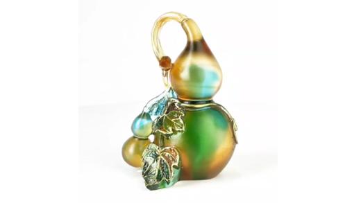 琉璃葫芦 商品图0