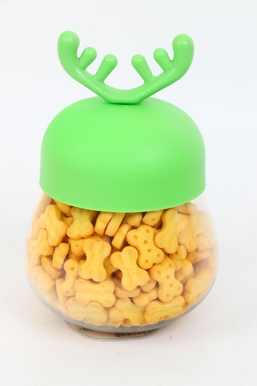 十送一活动 | 鹿角瓶饼干  保质期5个月 商品图3