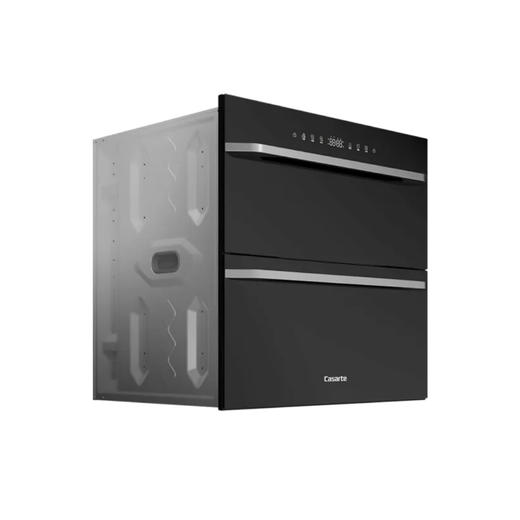 卡萨帝消毒柜ZQD115F-C5EGU1 商品图2