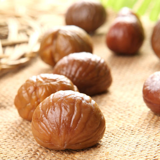 神栗新特级礼盒 商品图2