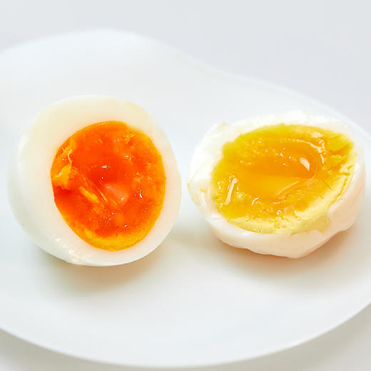 【顺丰到家】专注新鲜 可生食无菌鸡蛋 | 圆玲珑每日鲜蛋 AA级大蛋 优质高蛋白早餐 25枚/40枚整箱装 商品图8