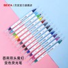 【贝发】西莉双头魔幻 变色荧光笔 商品缩略图0