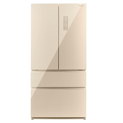 松下冰箱NR-W621TG-XN 商品图0