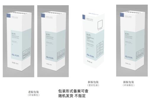 【日期新鲜】Dr.Alva瑷尔博士洁颜蜜氨基酸洗面奶120ml 商品图5