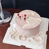 【生日蛋糕】小玫瑰蛋糕 商品缩略图0