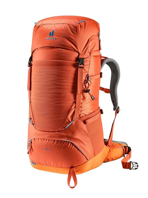 德国多特deuter进口狐狸FOX儿童户外徒步登山包轻量透气双肩背包 商品图4