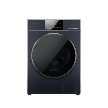 松下洗衣机 XQG120-EG215 商品图0