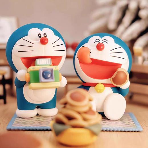 哆啦A梦秘密道具盲盒 商品图2
