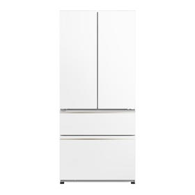 松下冰箱NR-D531TG-W