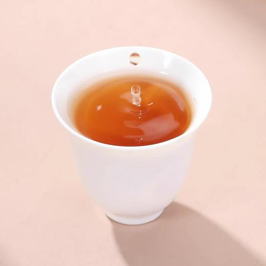 曦瓜肉桂 武夷岩茶 花果香型 128g（8克*16泡） 商品图4