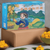 有机芒果礼盒(6颗) Organic Mango(6pcs) 商品缩略图0