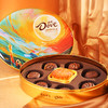 【广州酒家&Dove】七星伴月月饼礼盒530g8粒装 商品缩略图2