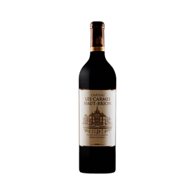 Chateau Les Carmes Haut-Brion 丽嘉红颜容酒庄红葡萄酒2013[V级会员：874元]
