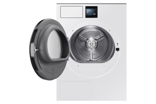 【已开价】三星（SAMSUNG）AI神干衣机7系 11公斤全自动热泵滚筒烘干机 净味除尘空气洗 蒸汽除菌 DV11DBL4A0GDSC/DV11DBL4A0GNSC【购机送200话费】 商品图6