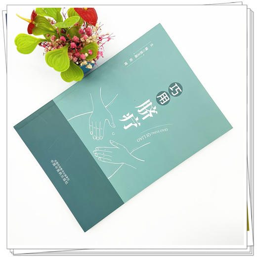 巧用脐疗 梁玉磊 祝婕 主编 中国中医药出版社 书籍 商品图1