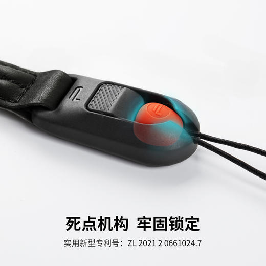 PGYTECH相机肩带Air蒲公英相机背带 商品图6