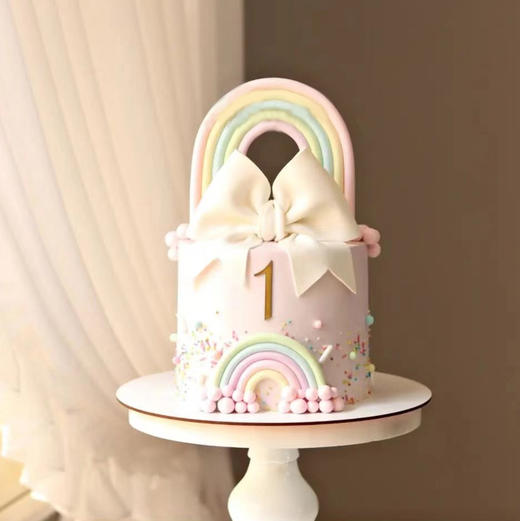 彩虹甜梦 商品图1