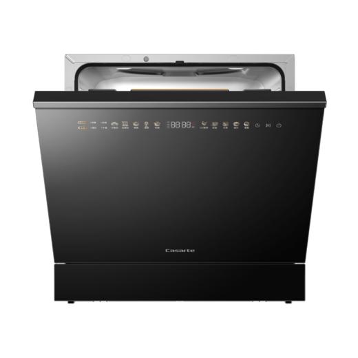 卡萨帝洗碗机CWB14-B39YHU1 商品图3