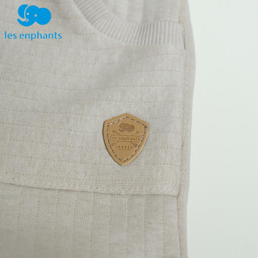 丽婴房-童衣类（秋）D0长裤\吊带裤 商品图2