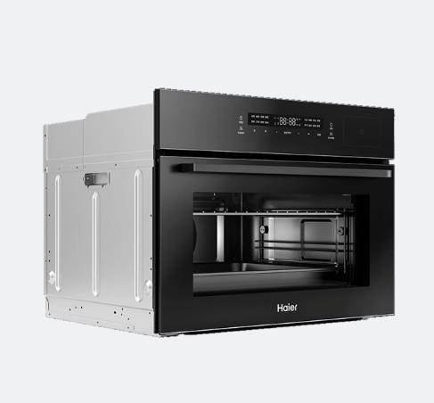 海尔蒸烤箱CQG-E50AU1 商品图3