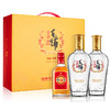 毛铺 金荞酒 双瓶礼盒 42度500ml*2瓶 荞香苦荞酒   送礼佳品 宴请 商务接待 送长辈 商品缩略图0