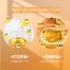 新疆红花籽油400ml+亚麻籽油400ml体验装【绿洲果实籽油体验装】 商品缩略图3