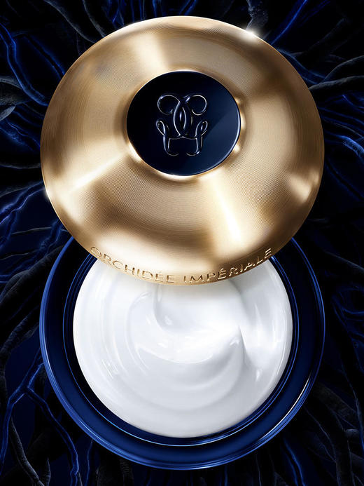 【3977元会员福利】娇兰御廷兰花卓能焕活修护面霜50ml    商品图0