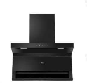 海尔油烟机CXW-258-C2700A 商品图0