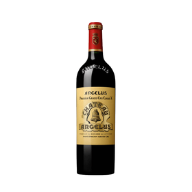 Chateau Angelus 金钟酒庄红葡萄酒2016 [V级会员：3420元]