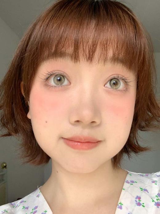 clairecolor  年抛美瞳 拒绝内耗 直径14.2mm着色13.5mm 商品图1