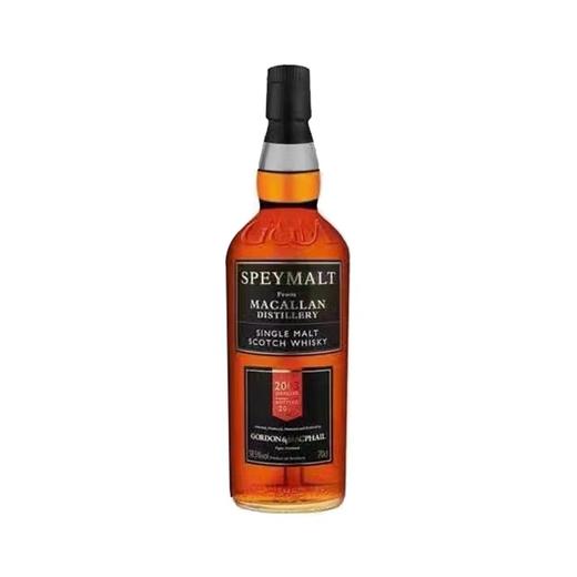 Speymalt "Macallan"  斯佩默 麦卡伦2003 [V级会员：5380元] 商品图0