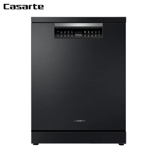 卡萨帝洗碗机CWY15-B26BKU1 商品图0