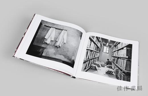 Dayanita Singh: Sea of Files: Hasselblad Award 2022 / 达安妮塔·辛格：文件之海： 2022年哈苏奖 商品图3