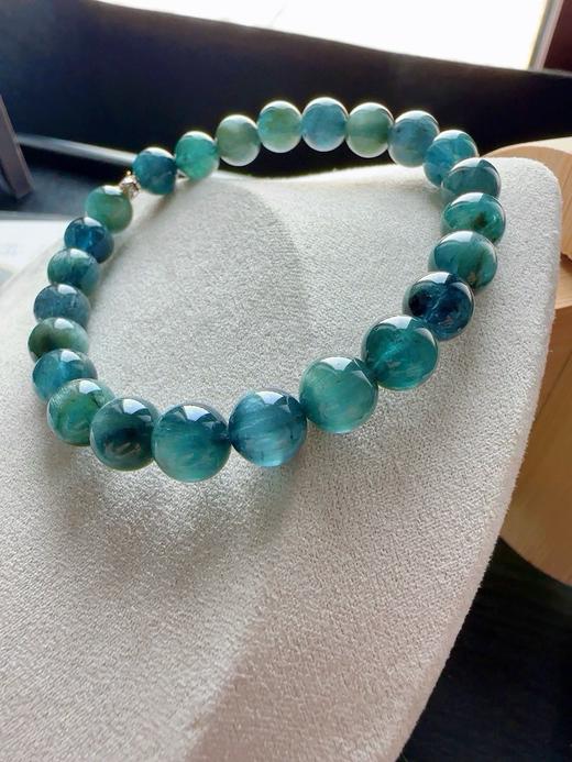 18.8g 7.8mm 碧玺手链 商品图4