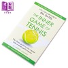 【中商原版】身心合一的奇迹力量 50周年版 英文原版 The Inner Game of Tennis	W Timothy Gallwey 比尔盖茨书单 商品缩略图2
