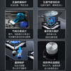 海尔燃气灶JZT-Q2323(12T) 商品缩略图2