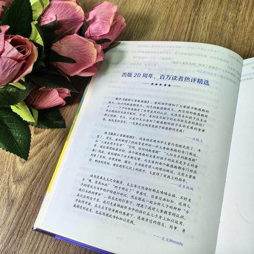 捕捉儿童敏感期 二十周年全新升级版 商品图4