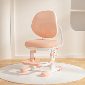 青节儿童学习桌椅可升降矫正坐姿座椅