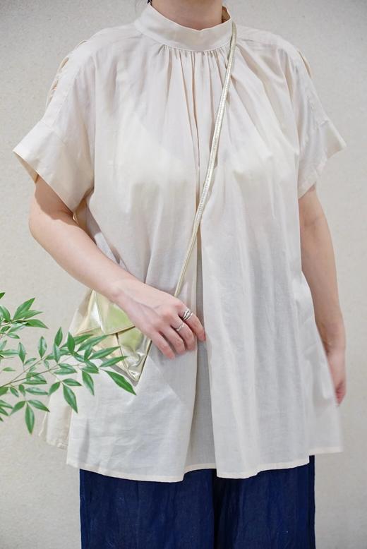 the last flower2色衬衫 商品图3