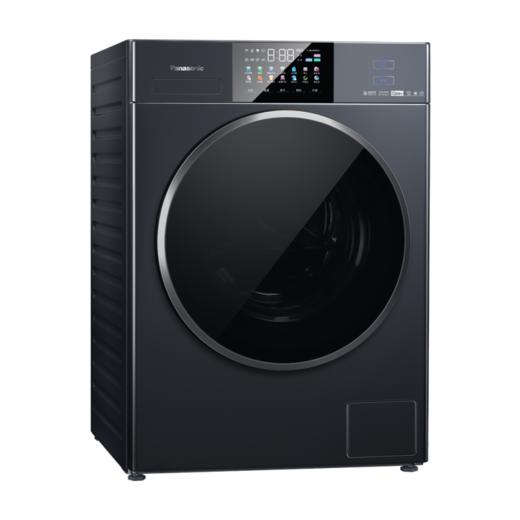 松下洗衣机 XQG100-EG186 商品图1