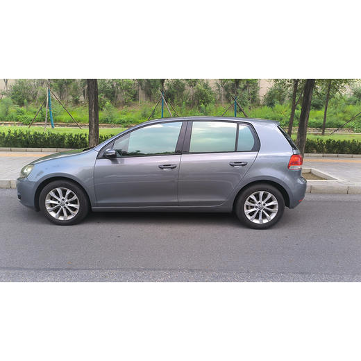 大众 高尔夫 1.4TSI 自动舒适型【长租-北京】 商品图3