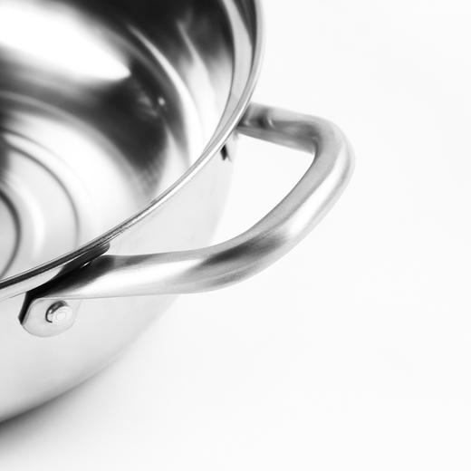 【赫曼德】福瑞德多用蒸锅HM-Z125 商品图2