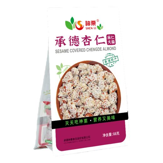 承德杏仁（麻仁） 商品图5