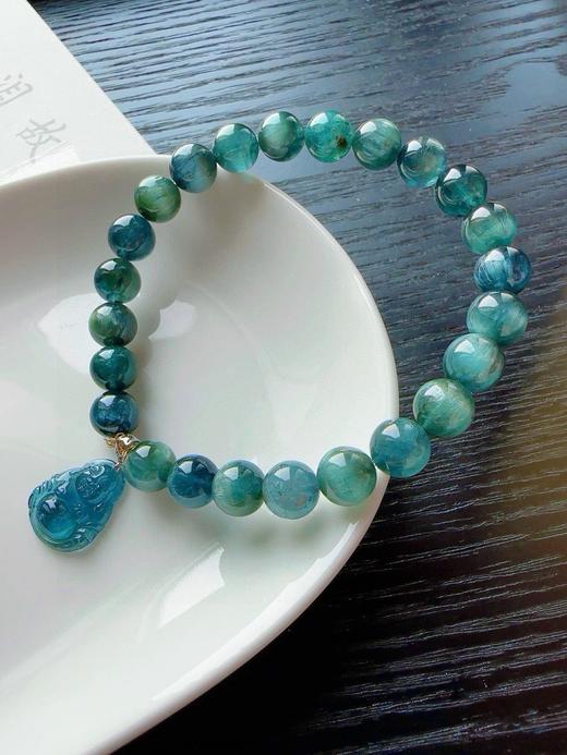 18.8g 7.8mm 碧玺手链 商品图1